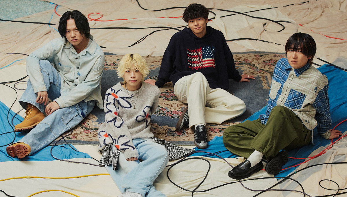 商品一覧ページ | Artist Goods Store | ねぐせ。スーパー愛し隊!SHOP