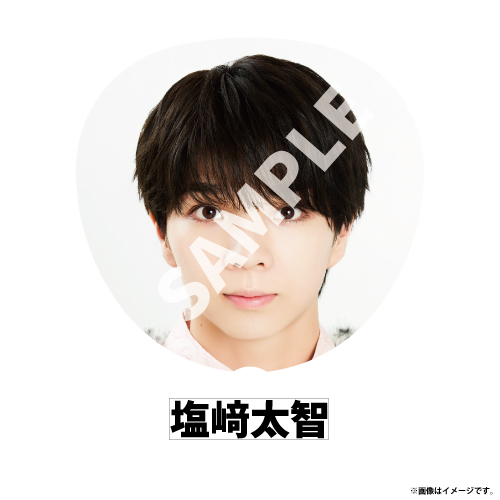 商品詳細ページ | ONLINE SHOP スタダ便 | [EBiDAN]EBiDAN THE LIVE