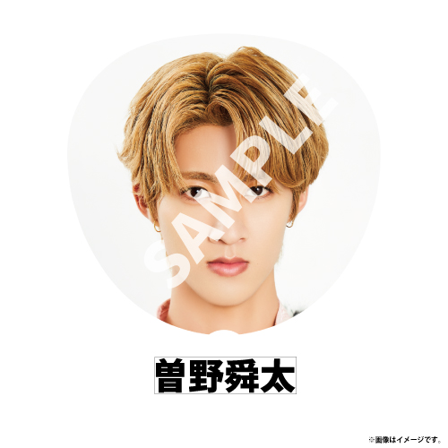 商品詳細ページ | ONLINE SHOP スタダ便 | [EBiDAN]EBiDAN THE LIVE