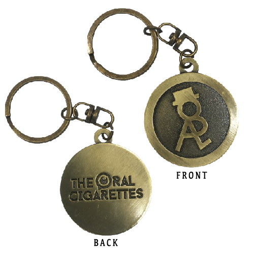 商品詳細ページ | THE ORAL CIGARETTES OFFICIAL SHOP | カプセルトイ