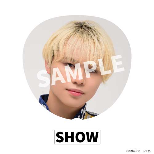商品詳細ページ | ONLINE SHOP スタダ便 | [EBiDAN]EBiDAN THE LIVE