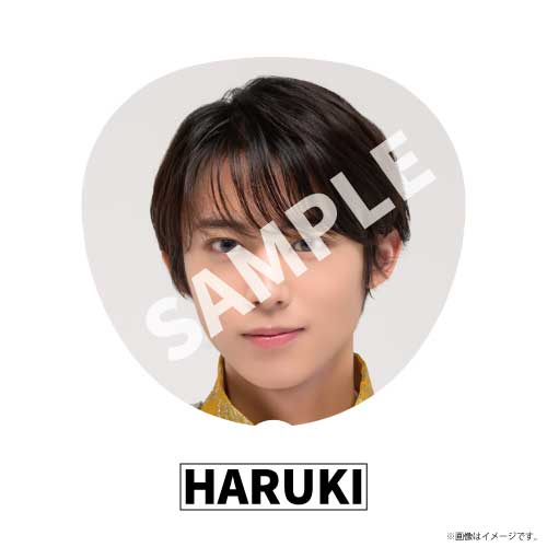 商品詳細ページ | ONLINE SHOP スタダ便 | [EBiDAN]EBiDAN THE LIVE