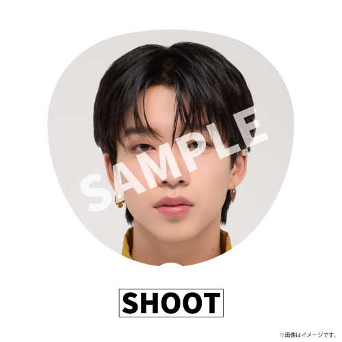 商品詳細ページ | ONLINE SHOP スタダ便 | [EBiDAN]EBiDAN THE LIVE