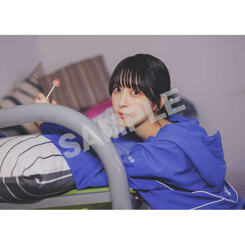 商品詳細ページ | Artist Goods Store | 【Apollo Bay】月音こな こな