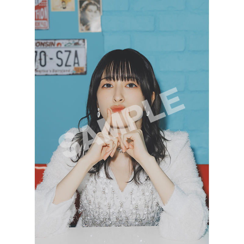 商品詳細ページ | Artist Goods Store | 【Apollo Bay】月音こな こな