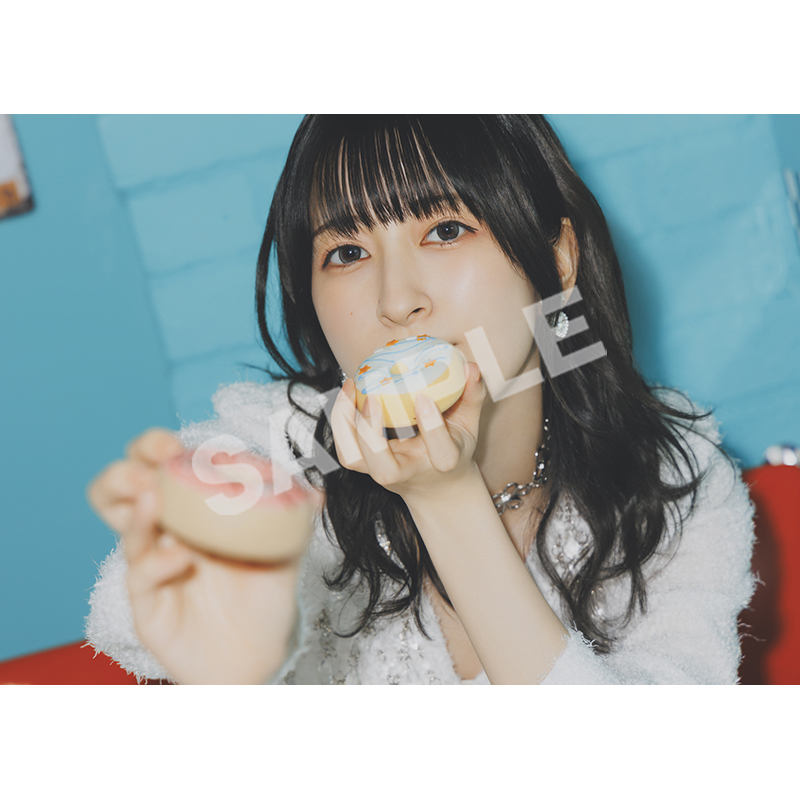 | 商品詳細ページ こながめでたい日2024 タオル 月音こな Artist Bay】月音こな『こな 【Apollo | Store Goods タオル・ハンカチ