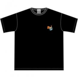 【受注販売】#スタッフじゃない BIG T