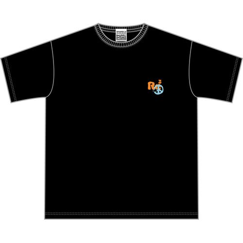 【受注販売】#スタッフじゃない BIG T