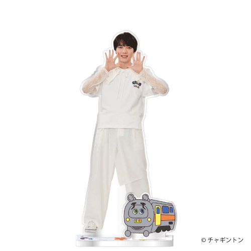 商品詳細ページ | ONLINE SHOP スタダ便 | [原因は自分にある