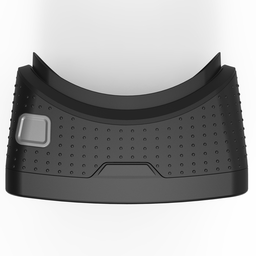 【VR MODE】HOMiDO GRAB BLACK