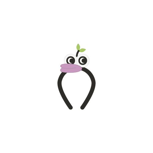 【FC限定】ジャスティンカチューシャ