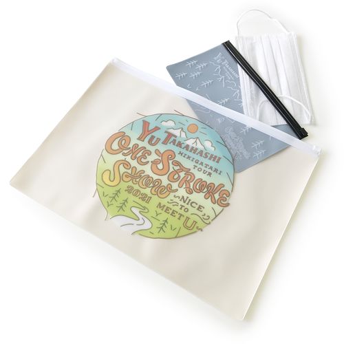 ウォータープルーフケースセット