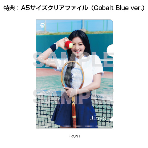 商品詳細ページ | ONCE JAPAN OFFICIAL SHOP | TWICE ソロ写真集『Yes