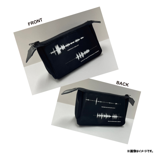 商品詳細ページ | DISH// OFFICIAL STORE | [DISH//]TRIANGLE Pouch