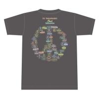 【受注販売】ぴんしょうツアーTシャツ