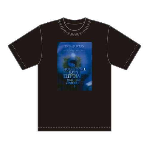 商品詳細ページ | Artist Goods Store | 【BOØWY】『GIGS at BUDOKAN