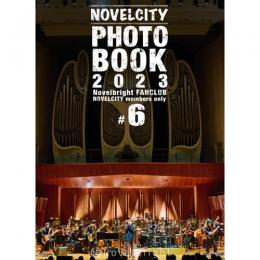 【FC限定】PHOTOBOOK #6