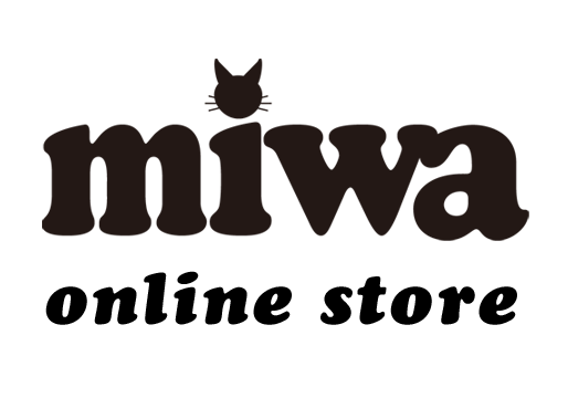 商品一覧ページ | Artist Goods Store | miwa online store