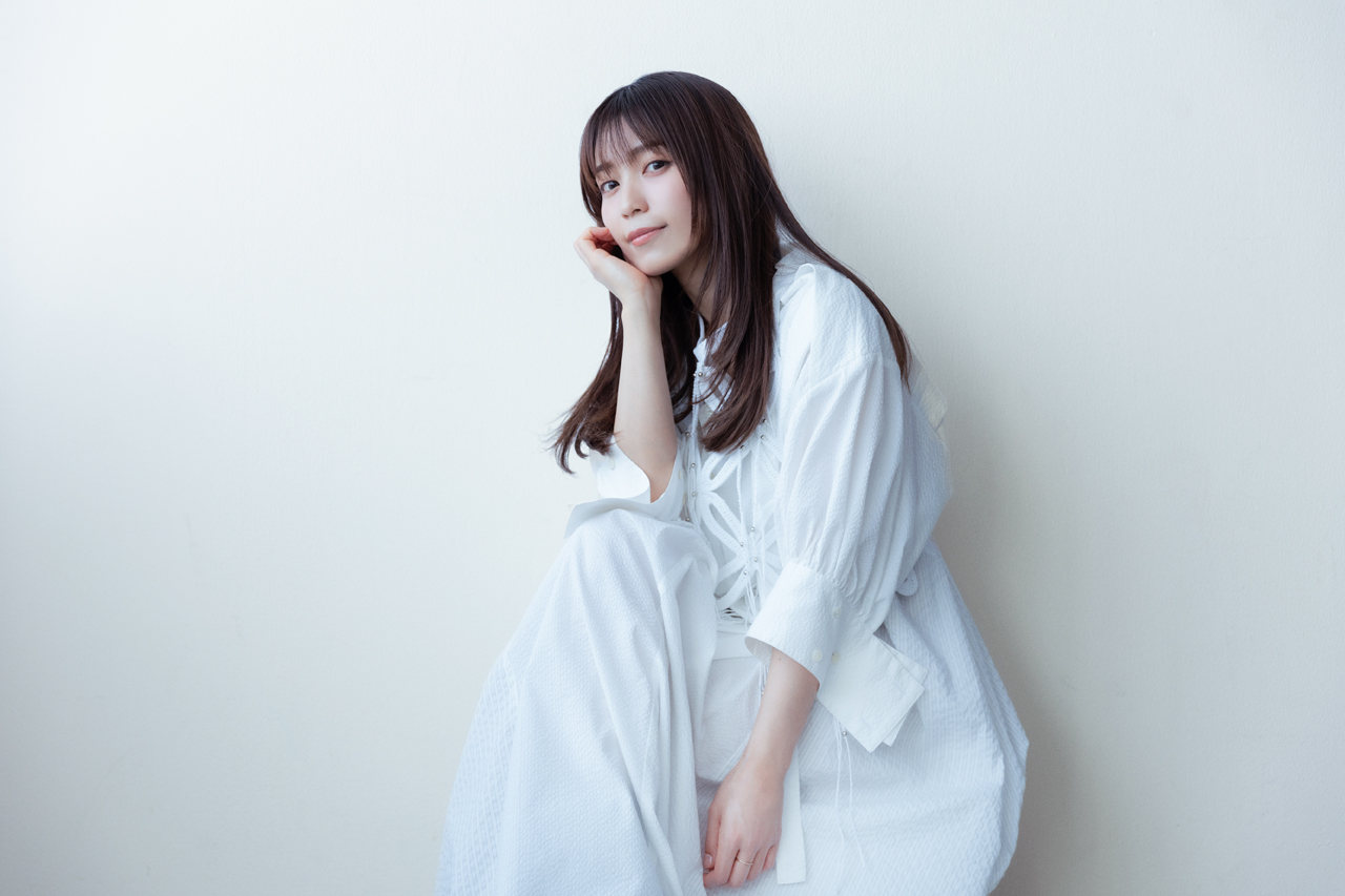 商品詳細ページ | Artist Goods Store | 【miwa】マフラータオル(ブルー)