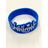 ラバーバンド(ブルー)