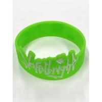 ラバーバンド(グリーン)
