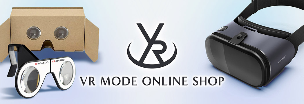 商品一覧ページ | Artist Goods Store | VR MODE ONLINE SHOP
