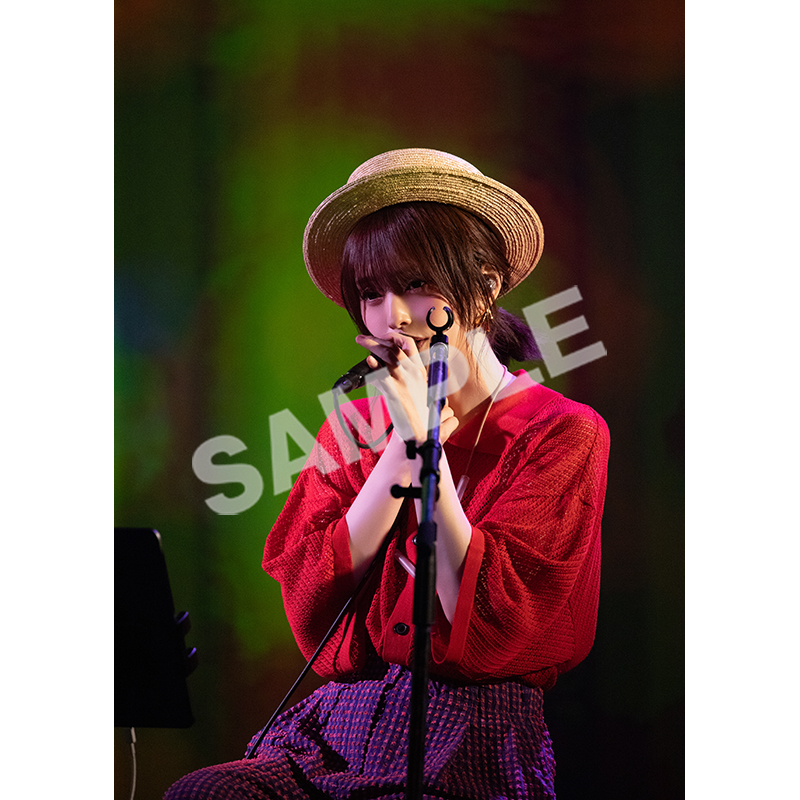 商品一覧ページ | Artist Goods Store | SAYAKA YAMAMOTO ONLINE PHOTO