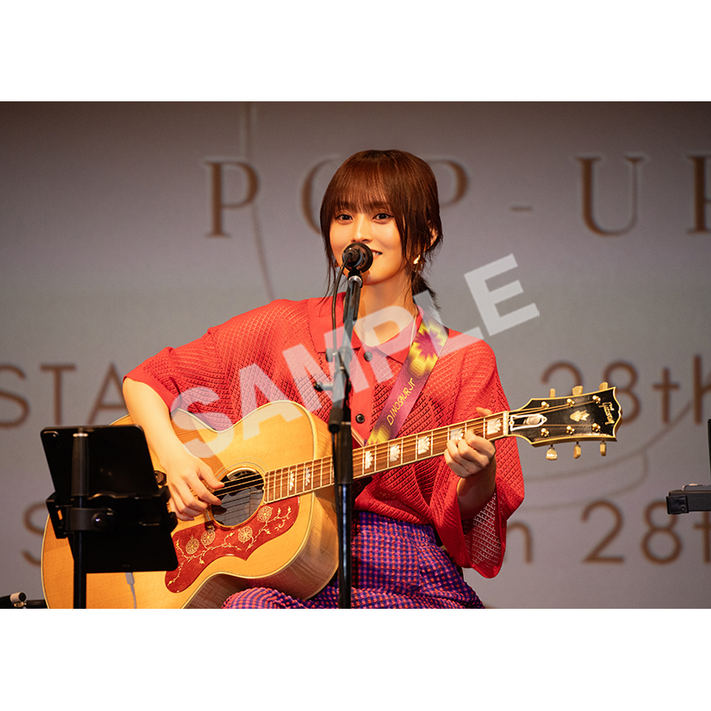 商品詳細ページ | Artist Goods Store | 【山本彩】SY Cafe POP-UP