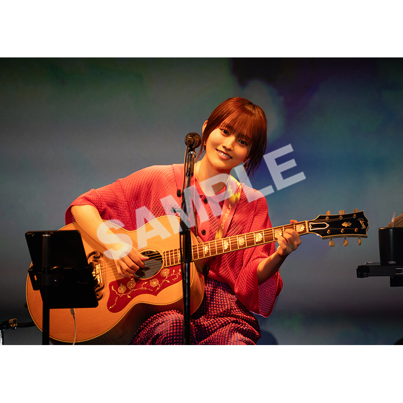 【山本彩】SY Cafe POP-UP ライブフォト7