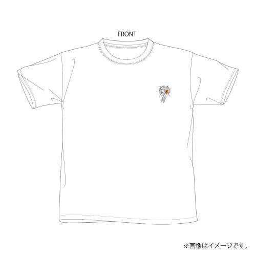 商品詳細ページ | DISH// OFFICIAL STORE | aRange Design T-shirt