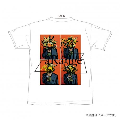 商品詳細ページ | DISH// OFFICIAL STORE | aRange Design T-shirt 商品詳細ページ | DISH// OFFICIAL STORE | aRange Design T-shirt