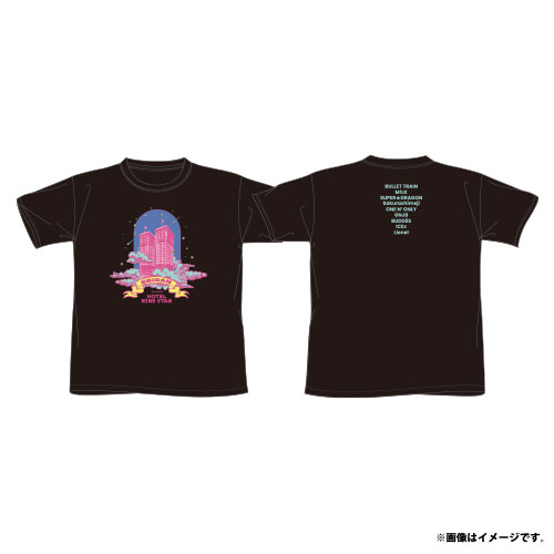 商品一覧ページ | ONLINE SHOP スタダ便 会場受取 | EBiDAN THE LIVE