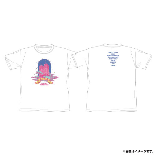 商品一覧ページ | ONLINE SHOP スタダ便 会場受取 | EBiDAN THE LIVE