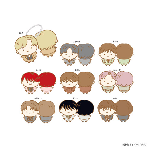 商品詳細ページ | ONLINE SHOP スタダ便 会場受取 | [超特急]【会場