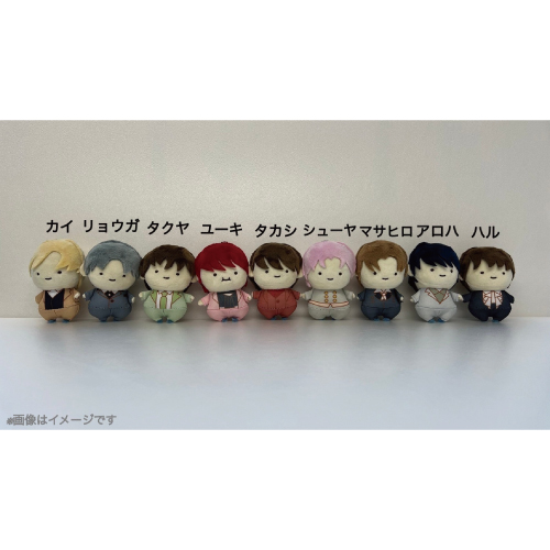 商品詳細ページ | ONLINE SHOP スタダ便 会場受取 | [超特急]【会場