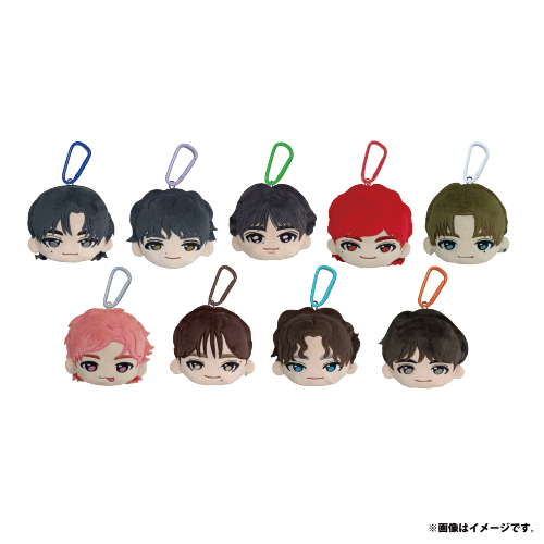 超特急　ぬいぐるみポーチ　タカシ 商品詳細ページ | ONLINE SHOP スタダ便 | [超特急]BULLET TRAIN FAN