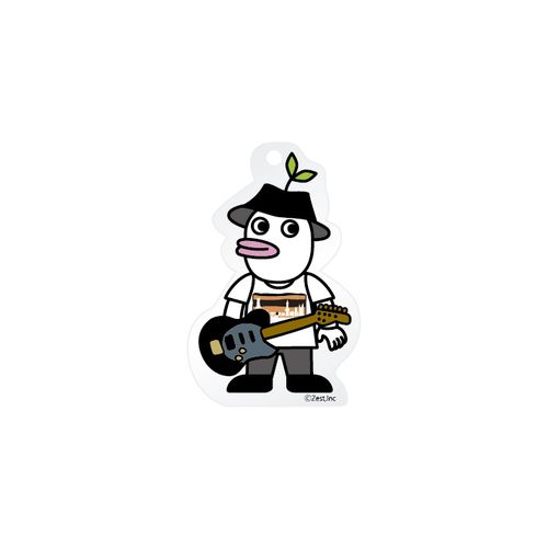 【FC限定】ジャスティンアクリルキーホルダー沖聡次郎(NOVELCITY CARNIVAL Vol.1)