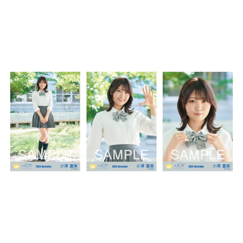 商品詳細ページ | ≒JOY OFFICIAL SHOP | 生写真セット（「初恋