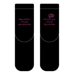 “30周年記念祭”靴下