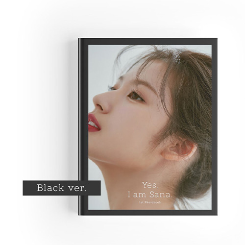 商品詳細ページ | ONCE JAPAN OFFICIAL SHOP | TWICE ソロ写真集『Yes