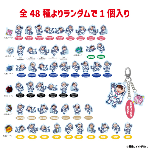 商品詳細ページ | ONLINE SHOP スタダ便 会場受取 | [EBiDAN]【会場