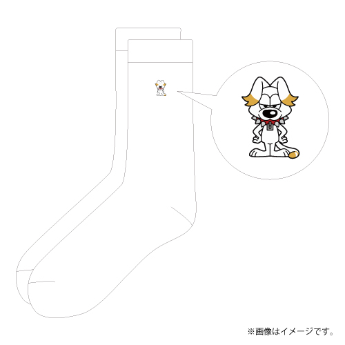 [ONE N' ONLY]ONE N' ONLY くつした