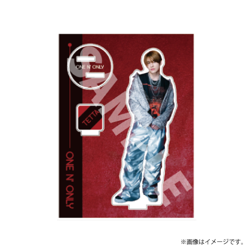 商品詳細ページ | ONLINE SHOP スタダ便 | [ONE N' ONLY]ONE N' ONLY