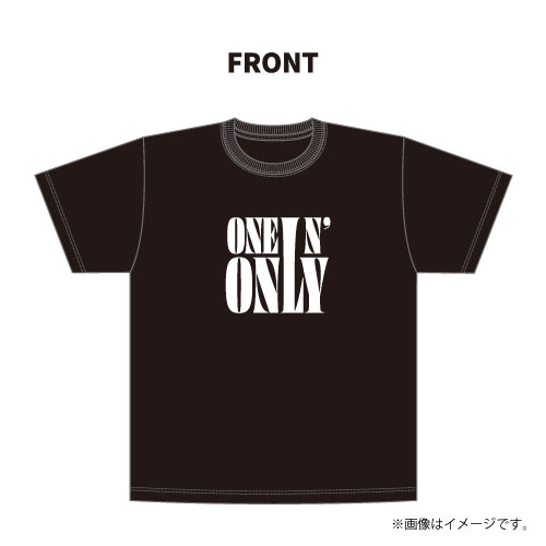 商品詳細ページ | ONLINE SHOP スタダ便 | [ONE N' ONLY]ONE N' ONLY T