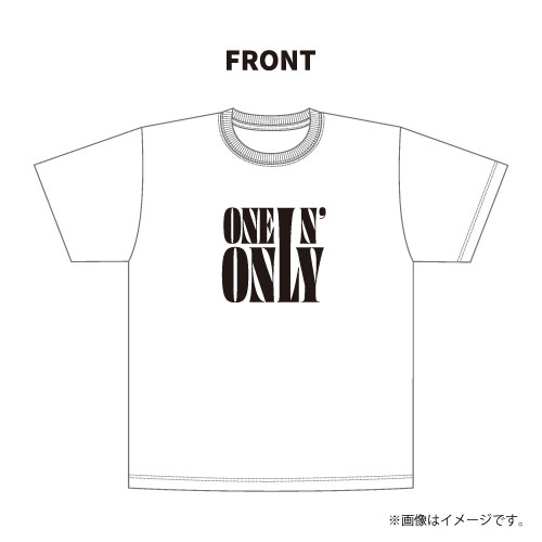 商品詳細ページ | ONLINE SHOP スタダ便 | [ONE N' ONLY]ONE N' ONLY T