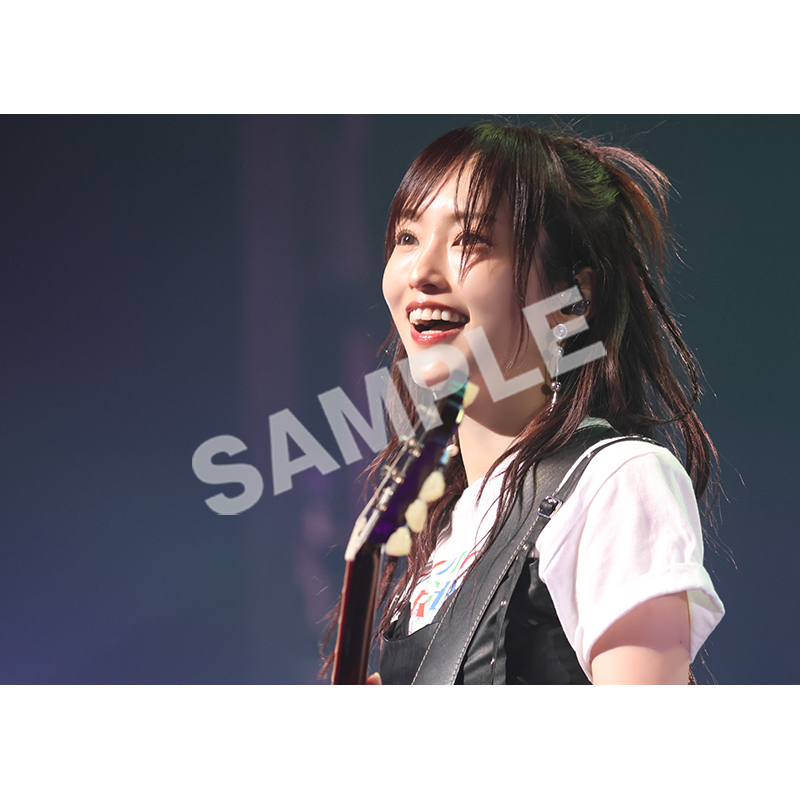 【山本彩】Sayaka Yamamoto Hall Tour 2024 -RGB- ライブフォト13