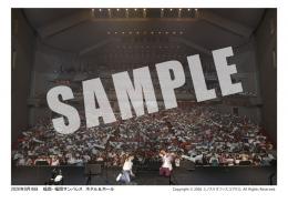 2026_08_16_福岡サンパレスホテル＆ホール_2日目