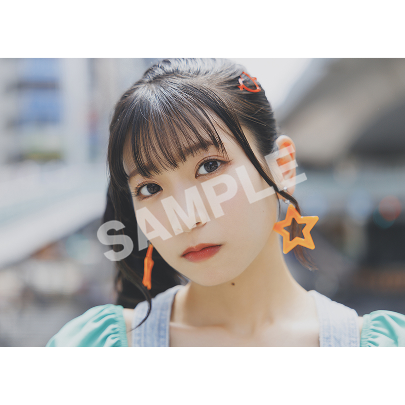 【Apollo Bay】後本萌葉 個人ブロマイド76