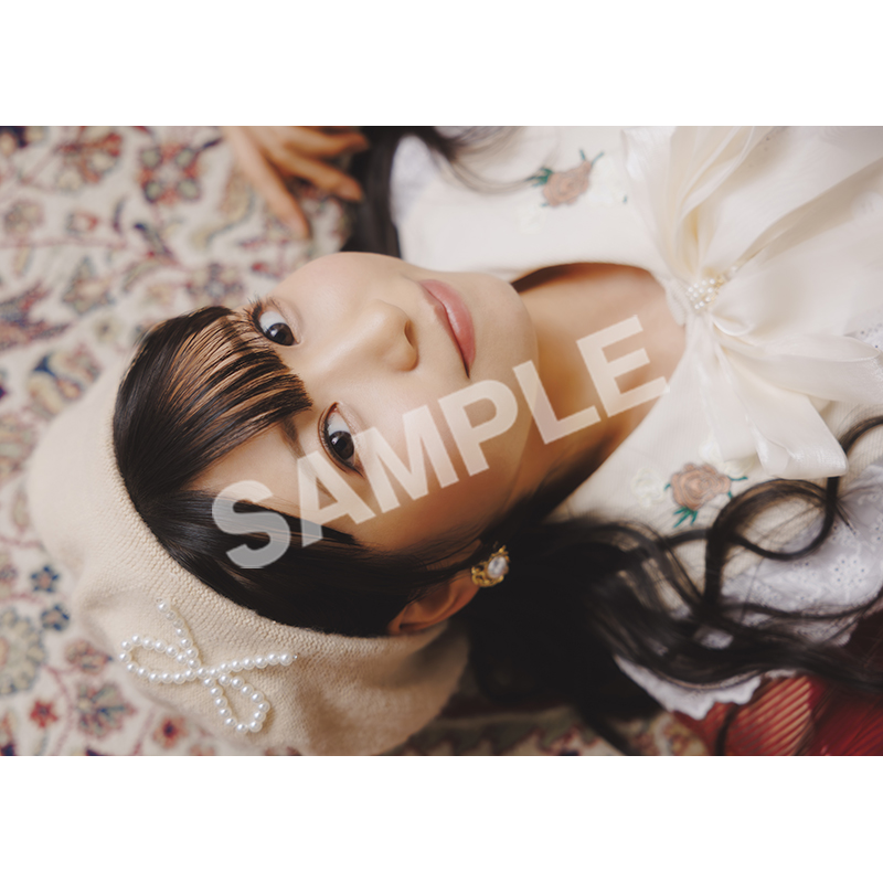 【Apollo Bay】後本萌葉 個人ブロマイド92