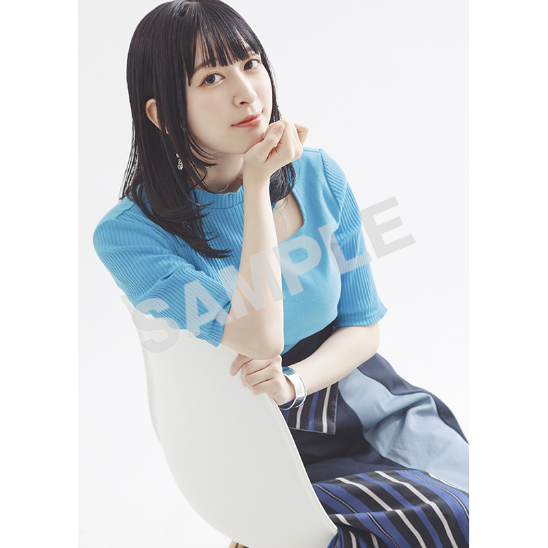 商品詳細ページ | Artist Goods Store | 【Apollo Bay】月音こな 個人